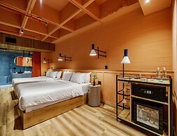 The Somos Bold Hotel