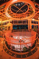 The Somos Bold Hotel