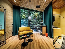 The Somos Bold Hotel