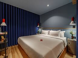 The Somos Bold Hotel