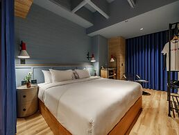 The Somos Bold Hotel