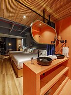 The Somos Bold Hotel