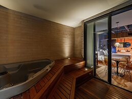 The Somos Bold Hotel