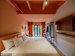 The Somos Bold Hotel