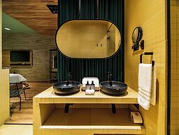 The Somos Bold Hotel