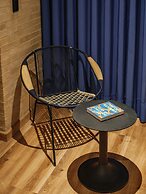 The Somos Bold Hotel