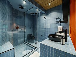 The Somos Bold Hotel