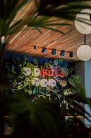 The Somos Bold Hotel