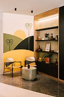 The Somos Bold Hotel