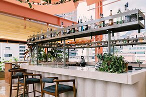 The Somos Bold Hotel