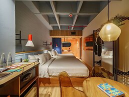 The Somos Bold Hotel