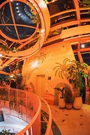 The Somos Bold Hotel