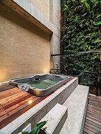 The Somos Bold Hotel