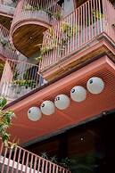 The Somos Bold Hotel