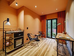 The Somos Bold Hotel