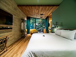 The Somos Bold Hotel