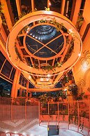 The Somos Bold Hotel