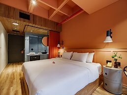 The Somos Bold Hotel