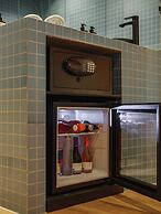 The Somos Bold Hotel