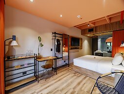 The Somos Bold Hotel