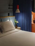 The Somos Bold Hotel