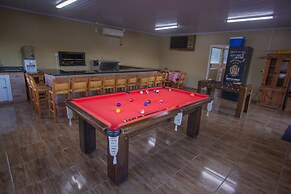 Hotel Fazenda Di Venezia