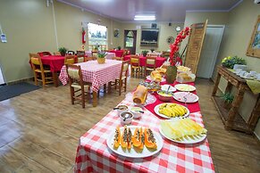 Hotel Fazenda Di Venezia