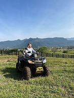 Hotel Fazenda Di Venezia