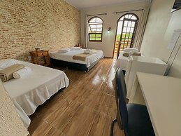 Hotel Fazenda Di Venezia