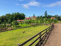 Hotel Fazenda Di Venezia