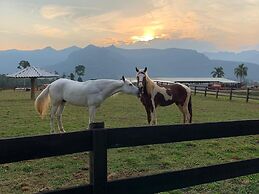 Hotel Fazenda Di Venezia