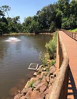 Hotel Fazenda Di Venezia