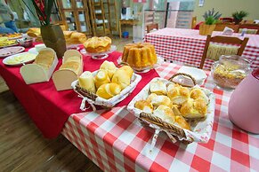 Hotel Fazenda Di Venezia