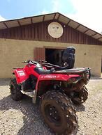 Hotel Fazenda Di Venezia