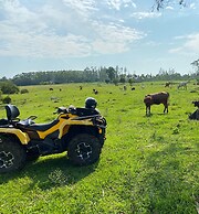 Hotel Fazenda Di Venezia