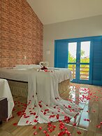 Hotel Fazenda Di Venezia