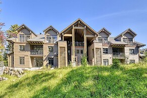 203 Verbier, Building 7