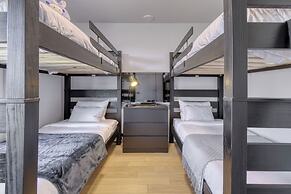 203 Verbier, Building 7