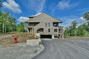 203 Verbier, Building 7