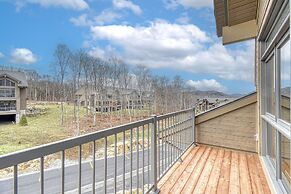 203 Verbier, Building 7