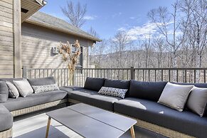 203 Verbier, Building 7