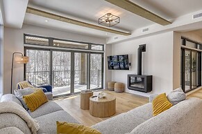 203 Verbier, Building 7