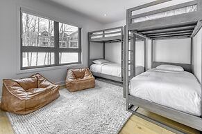 203 Verbier, Building 7