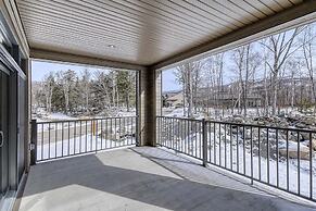 203 Verbier, Building 7