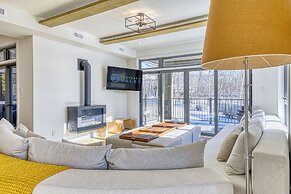 203 Verbier, Building 7