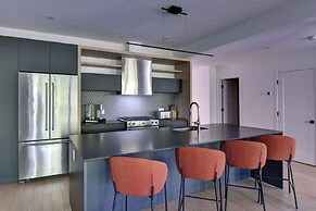 203 Verbier, Building 7