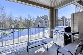 203 Verbier, Building 7