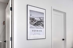 203 Verbier, Building 7
