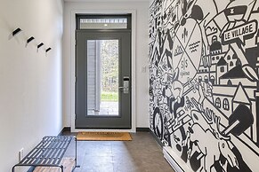 203 Verbier, Building 7