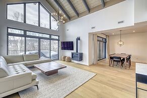 203 Verbier, Building 7